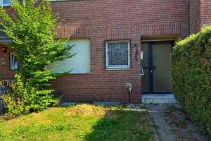 Reihenmittelhaus mit 5 Zimmern in Korschenbroich