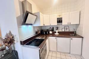 Medde em Hätz vun Kölle - ding Apartment met kölschem Jeföhl – Beethovenstraße 4, 50674 Neustadt/Süd, Köln – Vorschaubild 13
