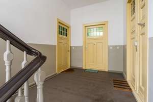 Charmante Altbauwohnung in beliebter Lage nahe Maybachufer – Pflügerstraße 75, 12047 Neukölln (Ortsteil), Berlin – Vorschaubild 8