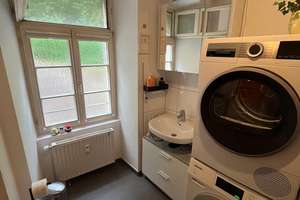Charmante 3,5-Zimmer-Wohnung am Schlossberg mit großer Terrasse und Altstadtblick – Schloßberg 21, 69117 Altstadt, Heidelberg – Vorschaubild 8