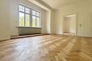 Ein Altbau für neue Geschichten! 5-Zimmer-Wohnung mit Balkon – 63067 Ledermuseum, Offenbach am Main – Vorschaubild 3
