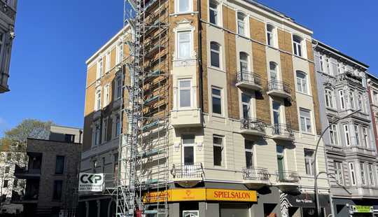 Bild von Holstenstraße 196, 22765 Hamburg