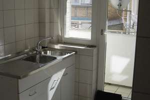 ++Schöne gemütliche Wohnung mit kleinem Küchenbalkon ++ – Die vollständige Adresse der Immobilie erhältst du vom Anbieter., 70199 Heslach, Stuttgart – Vorschaubild 7