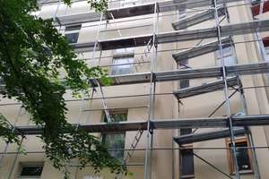 Renovated 2-room apartment | Sanierte 2-Zimmer-Wohnung – Kreuzbergstraße 45, 10965 Kreuzberg, Berlin – Vorschaubild 9