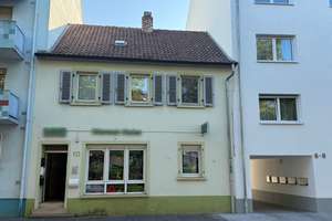 Machen Sie was daraus! – Die vollständige Adresse der Immobilie erhältst du vom Anbieter., 67227 Kernstadt, Frankenthal (Pfalz) – Vorschaubild 1