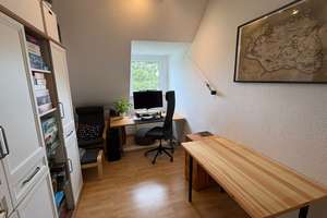 Freundliche 3 Zimmerwohnung in angenehmer Umgebung ab 01.07.26 verfügbar. – Inrather Straße 447, 47803 Inrath/Kliedbruch, Krefeld – Vorschaubild 2