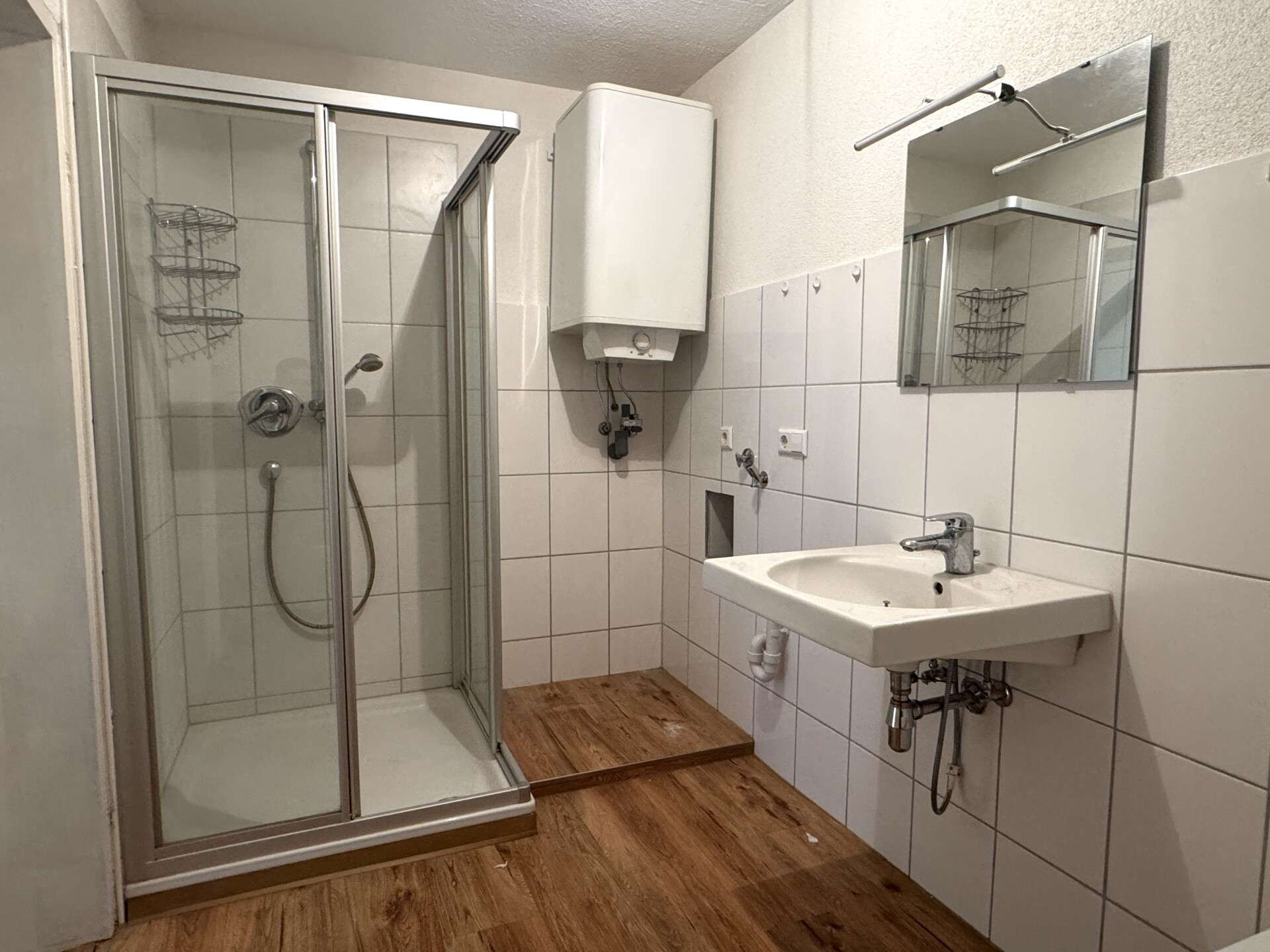 Immobilie in Alleshausen - Lichtdurchflutet wohnen in modernisierter Eigentumswohnung am Rande von Bad Buchau - Bild 6