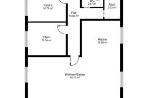 Das 289 m² Raumwunder: Exklusives Mehrgenerationenhaus mit Penthouse-Feeling! – Die vollständige Adresse der Immobilie erhältst du vom Anbieter., 29348 Eschede – Vorschaubild 29