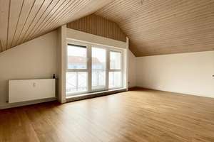 4ZKB Maisonette - Wohlfühlen auf zwei Ebenen mit großzügiger Dachterrasse – Die vollständige Adresse der Immobilie erhältst du vom Anbieter., 68782 Brühl – Vorschaubild 6