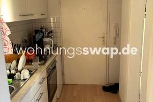Wohnungstausch: Ricarda-Huch-Straße 3 – Ricarda-Huch-Straße 3, 80000 Milbertshofen, München – Vorschaubild 3