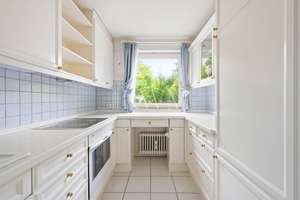 Großzügige 3,5-Zimmer-Wohnung mit traumhaftem Garten, Terrasse und TG-Stellplatz – Die vollständige Adresse der Immobilie erhältst du vom Anbieter., 70619 Heumaden, Stuttgart – Vorschaubild 6
