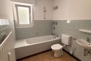 Terrassenappartement mit neuer Ausstattung im Hinterhof Köln-Hülsenweg – Hülsenweg 5, 51061 Höhenhaus, Köln – Vorschaubild 3
