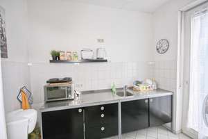 1 ZKB Wohlgelegen 1.OG 44m² schön 440,- +NK – Karl-Mathy-Str 5, 68167 Neckarstadt-Ost/Wohlgelegen, Mannheim – Vorschaubild 3