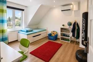 Perfekt saniertes Reihenmittelhaus in absoluter Bestlage – Die vollständige Adresse der Immobilie erhältst du vom Anbieter., 14055 Westend, Berlin – Vorschaubild 3
