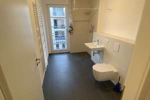 Neuwertige 3-Zimmer-Wohnung mit Balkon in München Allach – Am Münchfeld 41, 80999 Untermenzing, München – Vorschaubild 6