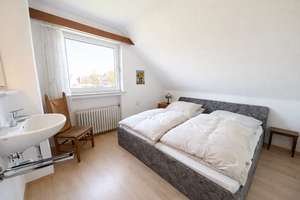 Gepflegtes Einfamilienhaus mit Doppelgarage und Gestaltungspotenzial in Vorhelm – Die vollständige Adresse der Immobilie erhältst du vom Anbieter., 59227 Ahlen – Vorschaubild 12