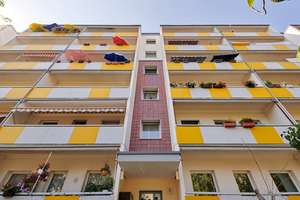 3-Zimmer-Wohnung mit Renovierung - Sie sind ab Stunde 0 dabei! – Herzogswalder Straße 5, 1169 Gorbitz-Ost, Dresden – Vorschaubild 10