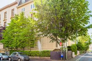 Möblierte Wohnung auf Zeit zu vermieten: – 60318 Nordend-West, Frankfurt am Main – Vorschaubild 41