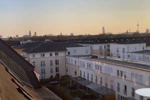 Schöne 2,5 Zimmer-Maisonettewohnung in Köln Rheinnähe 56,3 qm – Amsterdamer Str. 193, 50735 Niehl, Köln – Vorschaubild 3