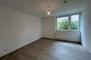 Lichtdurchflutete Hochparterrewohnung in Aplerbeck – 44287 Aplerbeck (Ortsteil), Dortmund – Vorschaubild 2