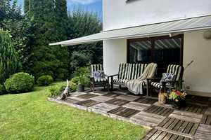 * Preisnachlass ! * Gemütliches Haus mit paradiesischem Garten im Dorfen – Erding (Kreis) – Vorschaubild 4