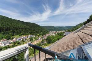Exklusive Villa in Massivbauweise – mit Wellnessbereich, Aufzug und großzügigem Raumkonzept ! – Die vollständige Adresse der Immobilie erhältst du vom Anbieter., 75323 Bad Wildbad – Vorschaubild 77