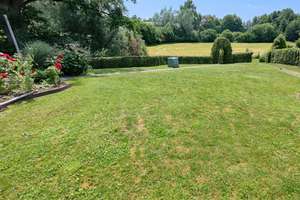 ***Freistehend, mit Einliegerwohnung, Garage, ruhige Sackgassenlage*** – Holmbacherstr. 0, 32839 Steinheim – Vorschaubild 4