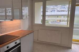 Modernisierte 1-Zimmer-Wohnung mit Balkon und Einbauküche in Berlin-Wilmersdorf / Schmargendorf – Schlangenbader Strasse 17, 14197 Wilmersdorf, Berlin – Vorschaubild 6