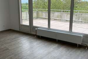Zuhause fühlen: individuelle 4-Zimmer-Wohnung – 23556 Sankt Lorenz Nord, Lübeck – Vorschaubild 6