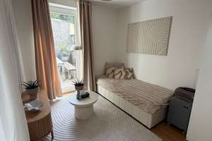 Kompaktes 1-Zimmer-Apartment in Köln