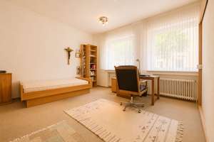 • Charmantes Stadthaus mit Altbauflair, Garten, & flexibler Nutzung als Ein-/Zweifamilienhaus... – Die vollständige Adresse der Immobilie erhältst du vom Anbieter., 41747 Viersen – Vorschaubild 11