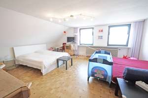 Wohnhaus mit bis zu 3 WE u. historischem Kaplanhaus sowie Garage u. Gartenidyll in Zentraler Lage – Kirchberggasse 3, 91171 Greding – Vorschaubild 20
