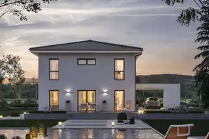 Traum der eigenen 4 Wände mit Massa Haus  – Westerwaldkreis – Vorschaubild 1