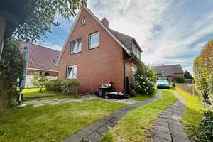 Norderney! „Einfamilienhaus nahe Nordstrand " Terrasse + Garten + Stellplätze – Die vollständige Adresse der Immobilie erhältst du vom Anbieter., 26548 Norderney – Vorschaubild 5
