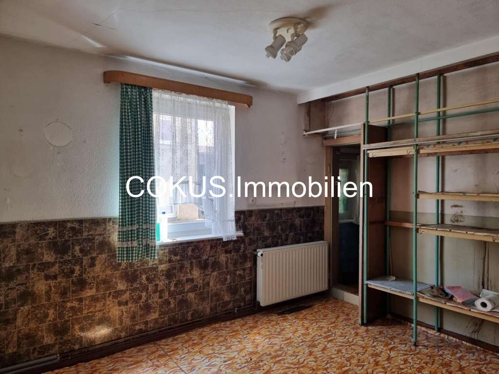 Immobilie in Wutha-Farnroda - 🌟 Wohn‑ und Geschäftshaus mit bis 3 Wohnungen + Praxis/Büro/Labor im Anbau - Bild 4