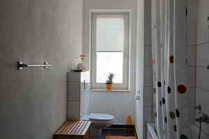 Helle, ansprechende 2 Zimmer Wohnung mit EBK in Duissern – Schweizer Straße 31, 47058 Duisburg – Vorschaubild 4