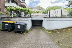 Gepflegte 4-Zimmer-Wohnung mit Einbauküche und Tiefgaragenstellplatz – Die vollständige Adresse der Immobilie erhältst du vom Anbieter., 47169 Marxloh, Duisburg – Vorschaubild 17