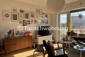 Tauschwohnung: 2 Zimmer in München-Milbertshofen gegen zentrale Wohnung