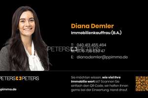 Kultur - Stadtschimmer - Flanierfreude – Die vollständige Adresse der Immobilie erhältst du vom Anbieter., 22763 Ottensen, Hamburg – Vorschaubild 6