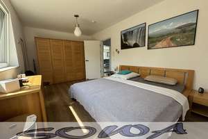 Traumwohnung sucht neue Mieter - 3 Zimmer, offener Wohnbereich, Balkon, hochwertige Einbauküche -... – Die vollständige Adresse der Immobilie erhältst du vom Anbieter., 86697 Oberhausen – Vorschaubild 16
