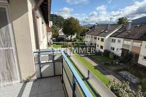 Waldkirch ++ Gemütliche und gepflegte 4 Zimmer-Wohnung! Einzug nach Vereinbarung!