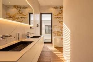 Timeless Design Meets Modern Luxury | Exclusive Stahnsdorf Villa – Die vollständige Adresse der Immobilie erhältst du vom Anbieter., 14532 Stahnsdorf – Vorschaubild 17