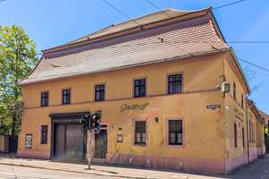Im Herzen von Halle: Großzügiges Gebäudeensemble für individuelle Wohnkonzepte mit Seltenheitswert – Die vollständige Adresse der Immobilie erhältst du vom Anbieter., 6114 Giebichenstein, Halle (Saale) – Vorschaubild 2