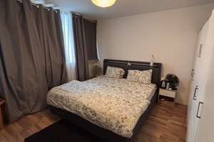 Sublet 2 Zimmer Wohnung in Erlangen isarstrasse – Die vollständige Adresse der Immobilie erhältst du vom Anbieter., 91052 Anger, Erlangen – Vorschaubild 1