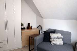 Urban. Charmant. Zentral. – 3-Zimmer-Wohnung in der Ludwigsvorstadt-Isarvorstadt – Die vollständige Adresse der Immobilie erhältst du vom Anbieter., 80469 Glockenbach, München – Vorschaubild 6