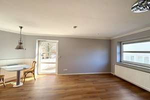 Travemünde - Tolle strandnahe "Wohlfühlwohnung" in beliebter Lage ...