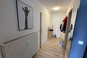 Teilmöblierte 1 Zimmer WHG ab 01.07.26 verfügbar! – Wilhelm-Leuschner-Straße 49, 76189 Oberreut, Karlsruhe – Vorschaubild 2