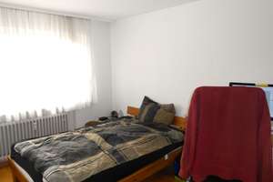**2-Zimmer-Wohnung mit Balkon in Stuttgart-Hoffeld** – Die vollständige Adresse der Immobilie erhältst du vom Anbieter., 70597 Hoffeld, Stuttgart – Vorschaubild 8