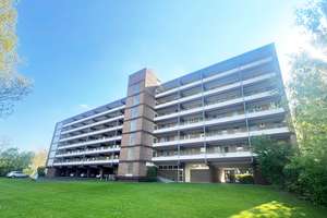 Vermietete 1,5-Zimmer-Wohnung in Bonn-Auerberg – Die vollständige Adresse der Immobilie erhältst du vom Anbieter., 53117 Auerberg, Bonn – Vorschaubild 3