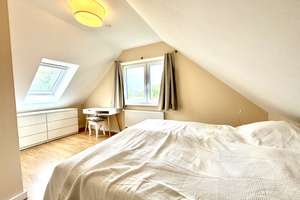 Urlaubsgefühl das ganze Jahr – stilvolles Ferienhaus zwischen Innen- und Außenförde – Die vollständige Adresse der Immobilie erhältst du vom Anbieter., 24960 Glücksburg (Ostsee) – Vorschaubild 18